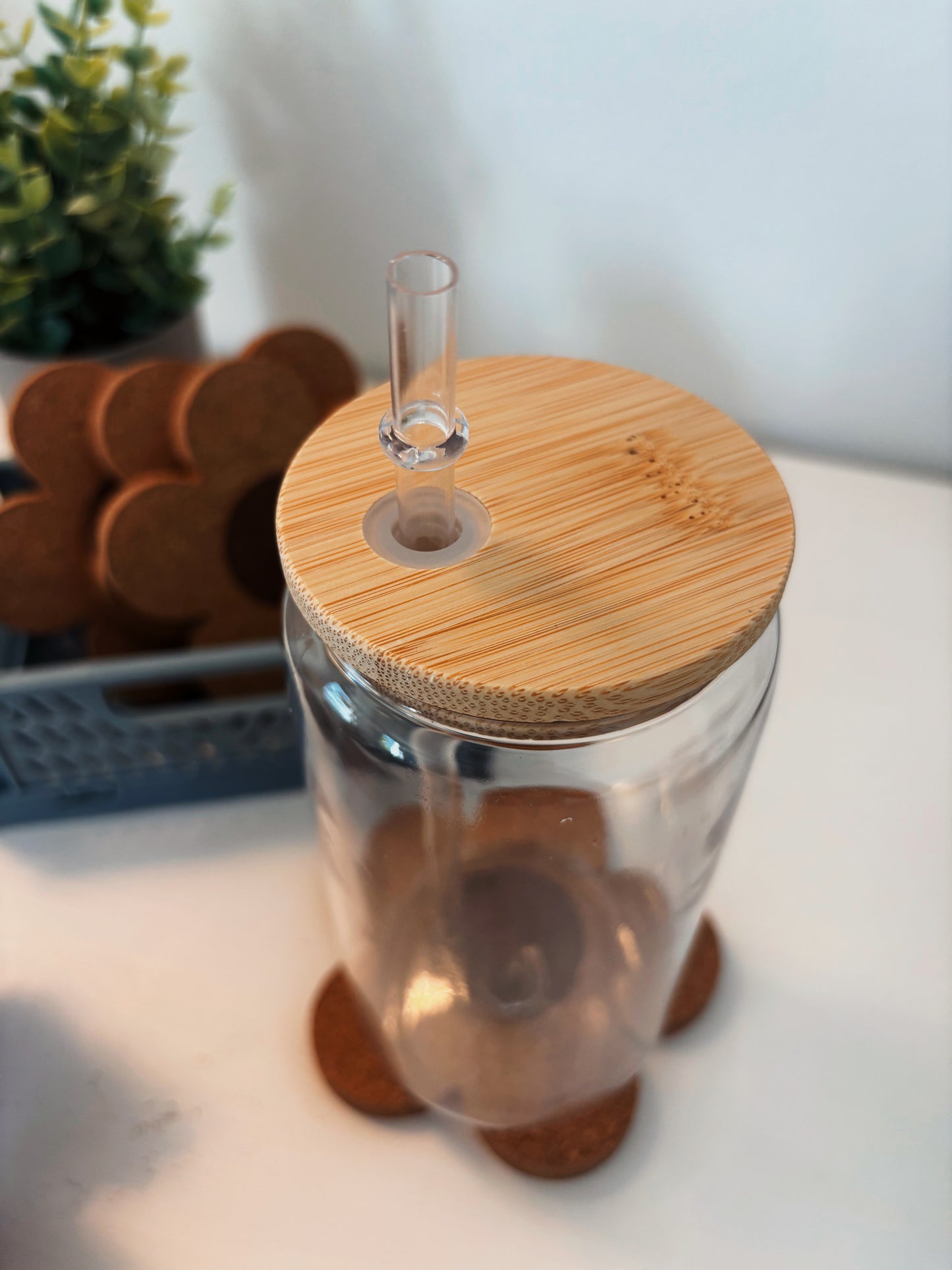 Unbreakable Bookish Tumbler  | 475ml | Inklusive passendem Deckel & Strohhalm