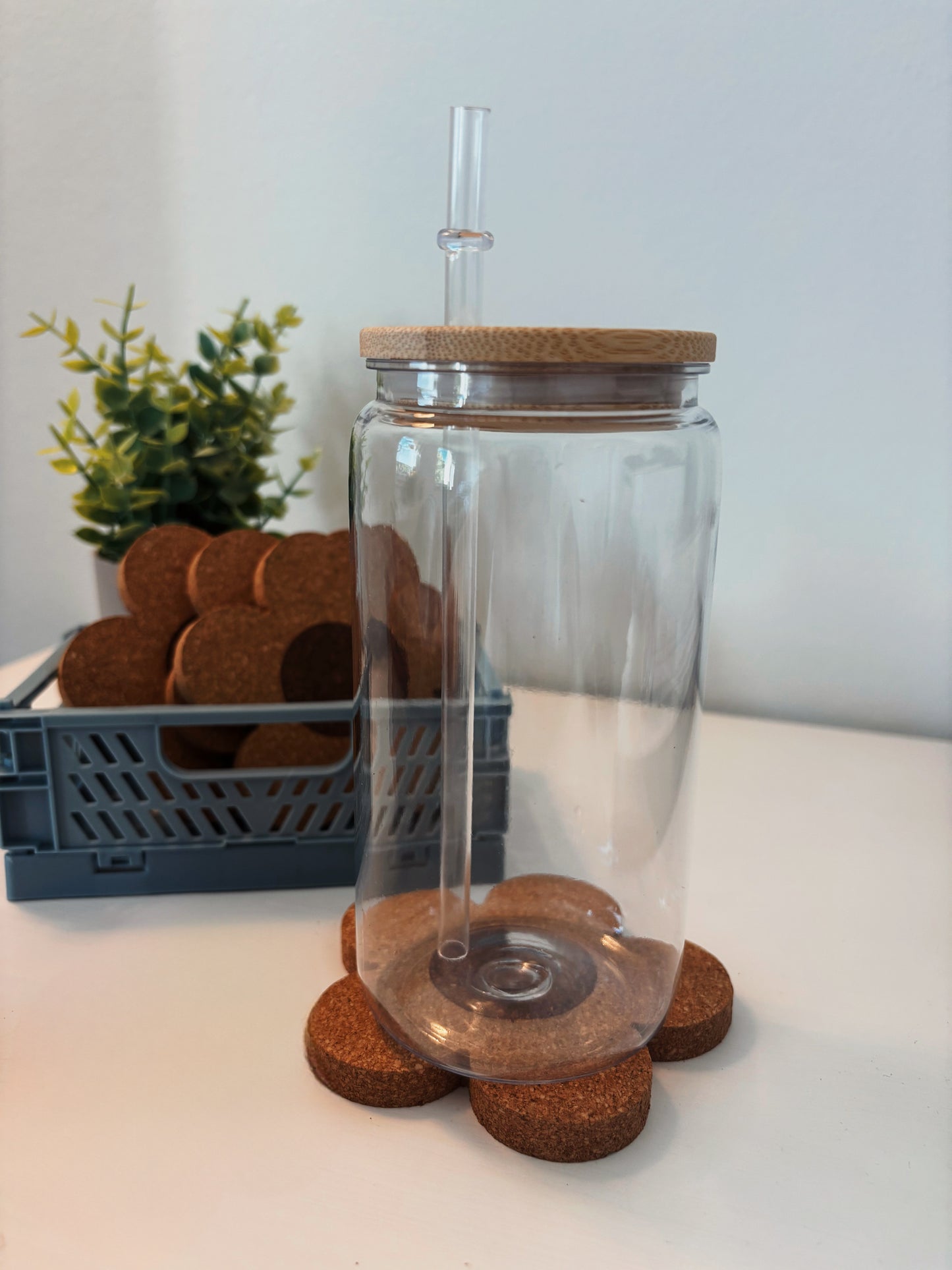 Unbreakable Bookish Tumbler  | 475ml | Inklusive passendem Deckel & Strohhalm