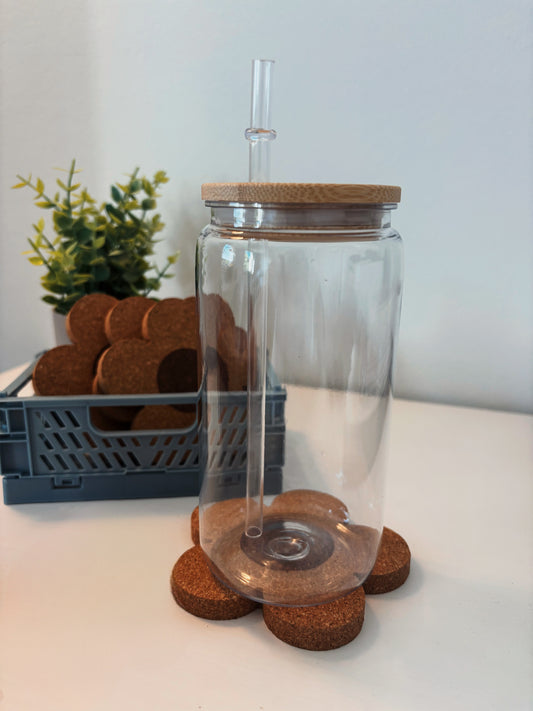 Unbreakable Bookish Tumbler  | 475ml | Inklusive passendem Deckel & Strohhalm